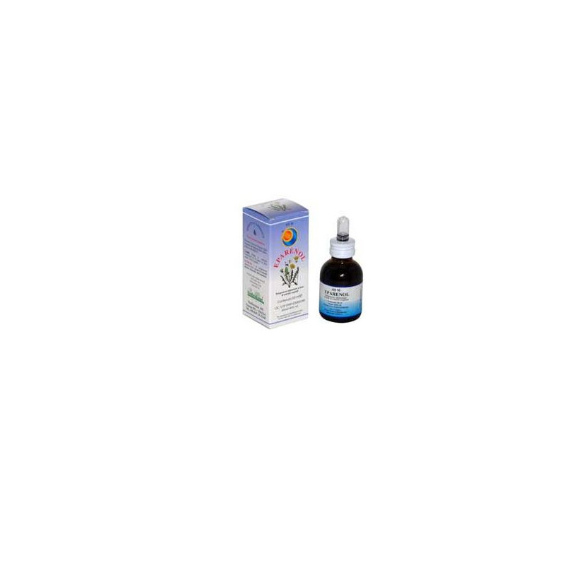 EPARENOL GOCCE 50ML