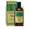 OLIO RICCO ALOE 250ML