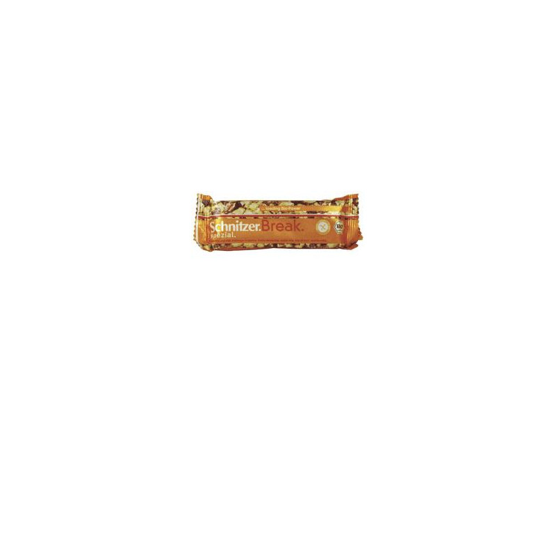 RAPUNZEL NUT MIX BARR FRUT SEC