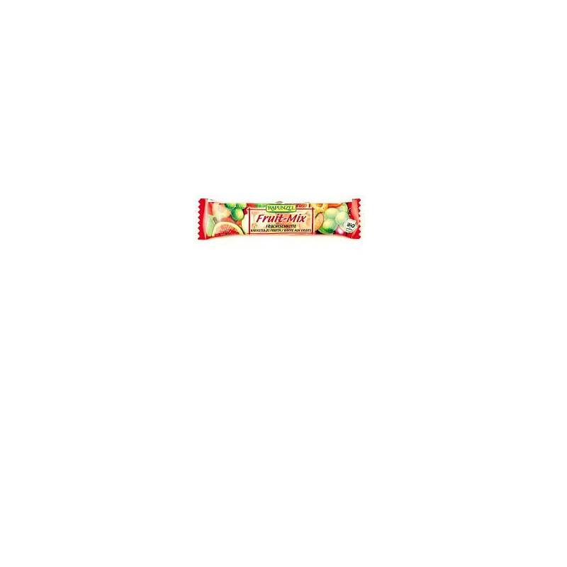 RAPUNZEL FRUIT MIX BARR FRU40G