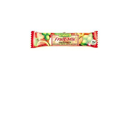 RAPUNZEL FRUIT MIX BARR FRU40G