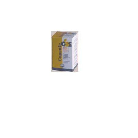 GSE CAPSULE 60CPS