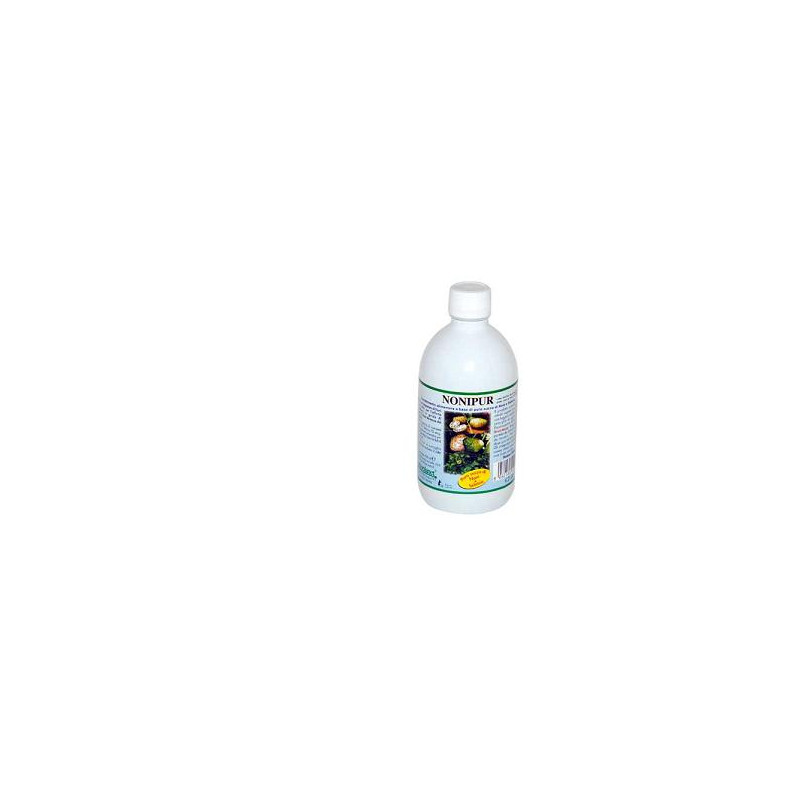 NONIPUR 500ML