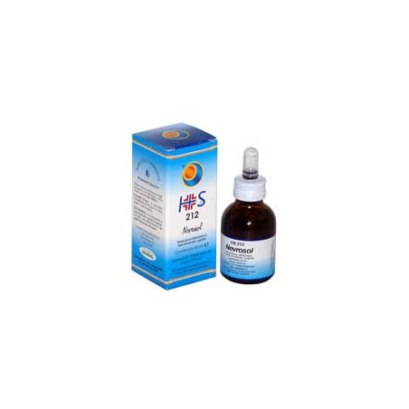 NEVROSOL LIQUIDO 50ML