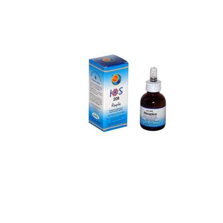 RINOPLUS LIQUIDO 50ML