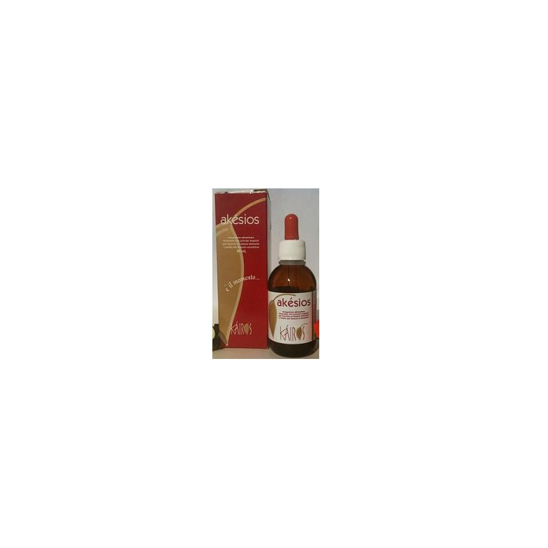AKESIOS GOCCE 60ML