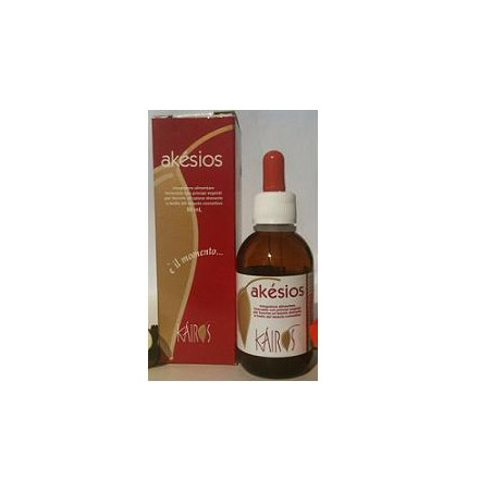 AKESIOS GOCCE 60ML