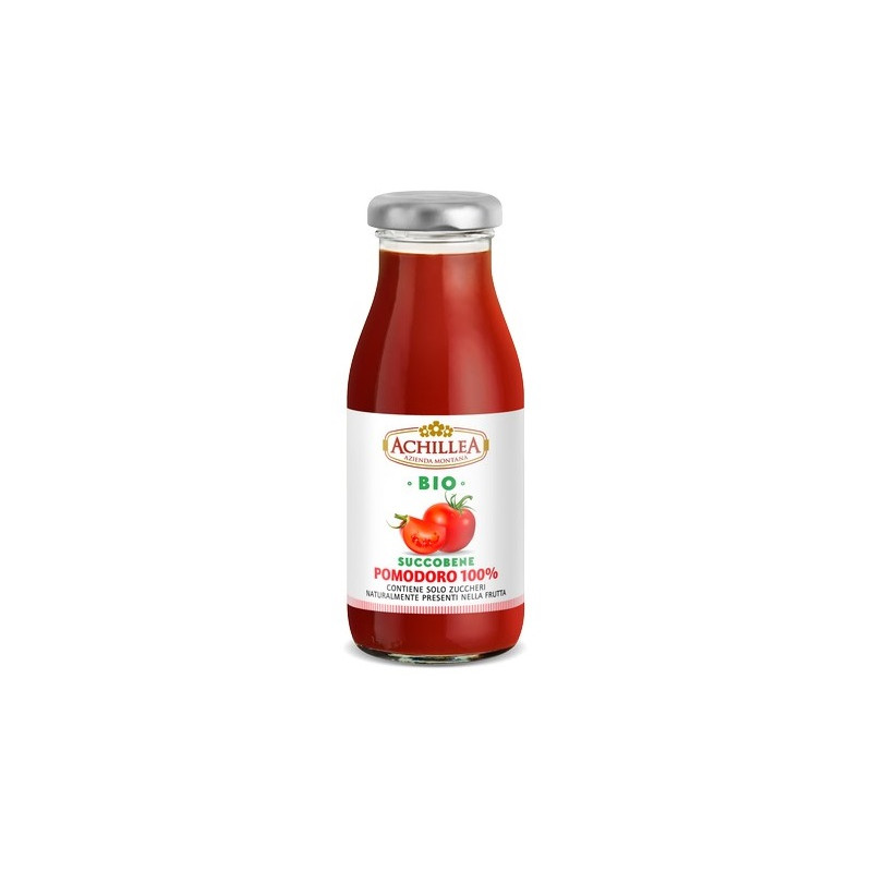 ACHILLEA SUCCO POMODORO 200ML