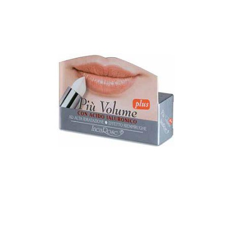 INCAROSE PIU' VOLUME PLUS STIC