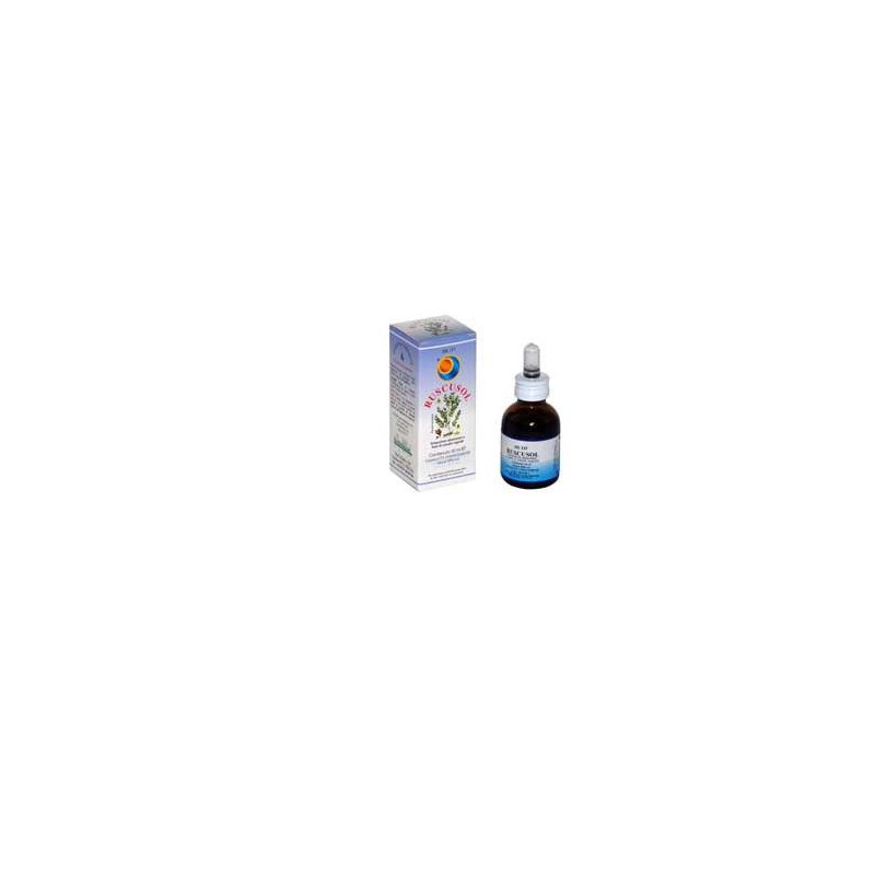 RUSCUSOL LIQUIDO 50ML