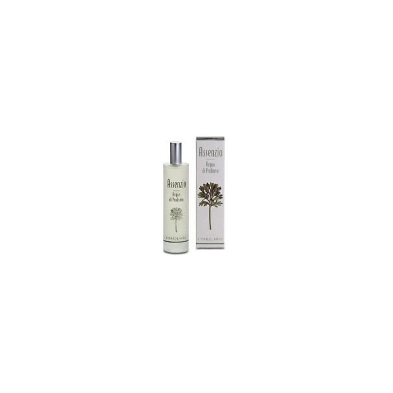 ACQUA PROFUMATA ASSENZIO 100ML
