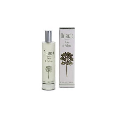 ACQUA PROFUMATA ASSENZIO 100ML