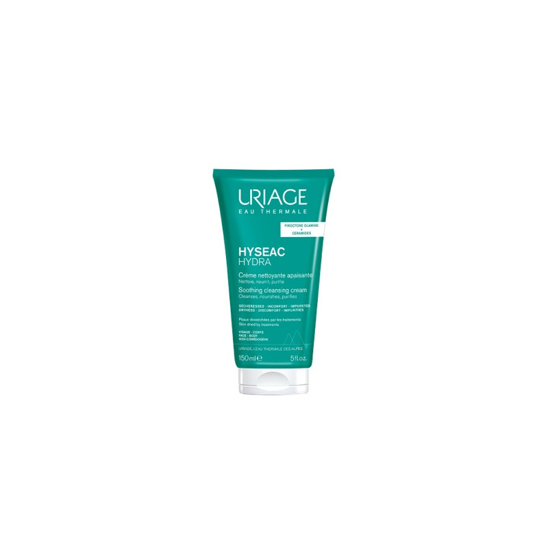 HYSEAC CREME NETTOYANTE 150ML