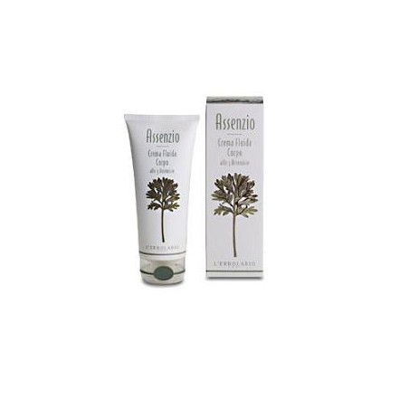 ASSENZIO CREMA FLUIDA CORPO