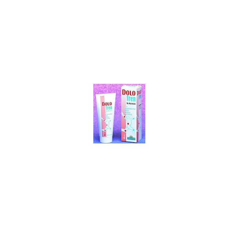 DOLOFREN GEL 100ML