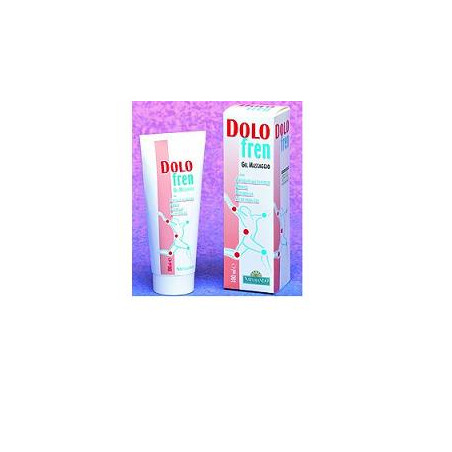 DOLOFREN GEL 100ML