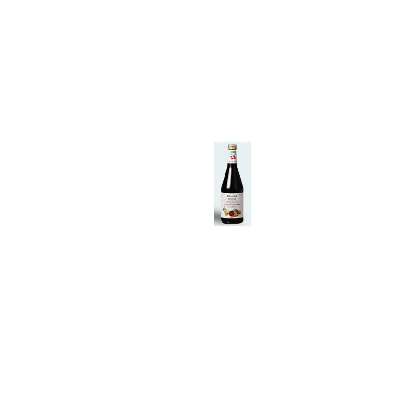 BIOTTA SUCCO VERD BREUSS 500ML
