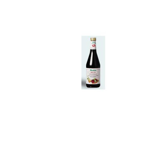 BIOTTA SUCCO VERD BREUSS 500ML