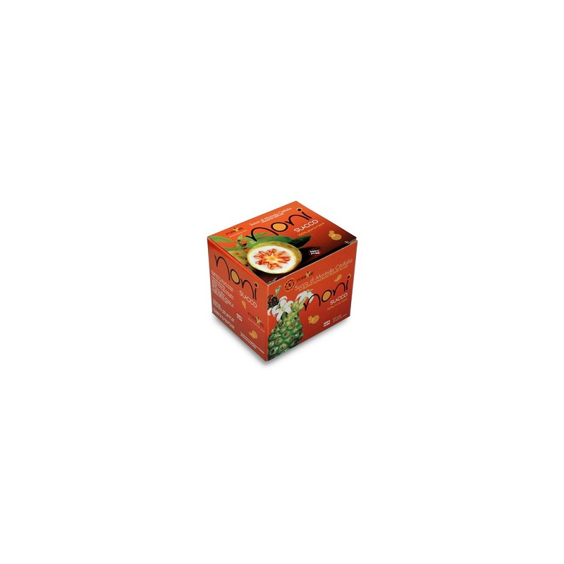 SUCCO DI NONI 28BUST
