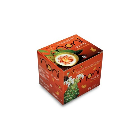 SUCCO DI NONI 28BUST