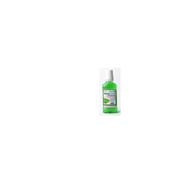 ALOEDENT MOUTHWASH COLLUTORIO