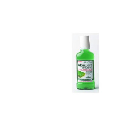 ALOEDENT MOUTHWASH COLLUTORIO