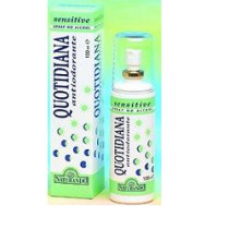 QUOTIDIANA ANTIODOR SPRAY SENS