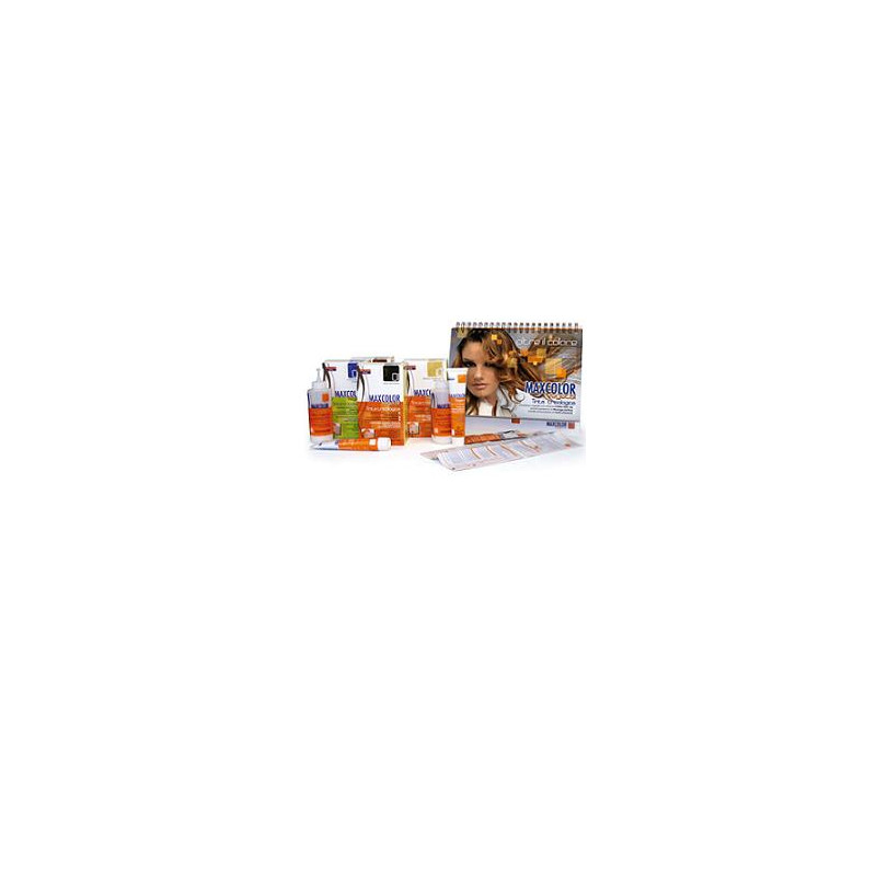 MAX COLOR VEGETAL 01 TINT 140M